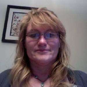 Meet your Posher, Kathy